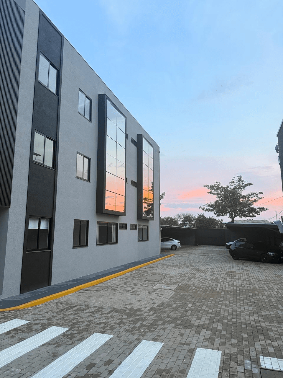 Imagem do empreendimento Jardins