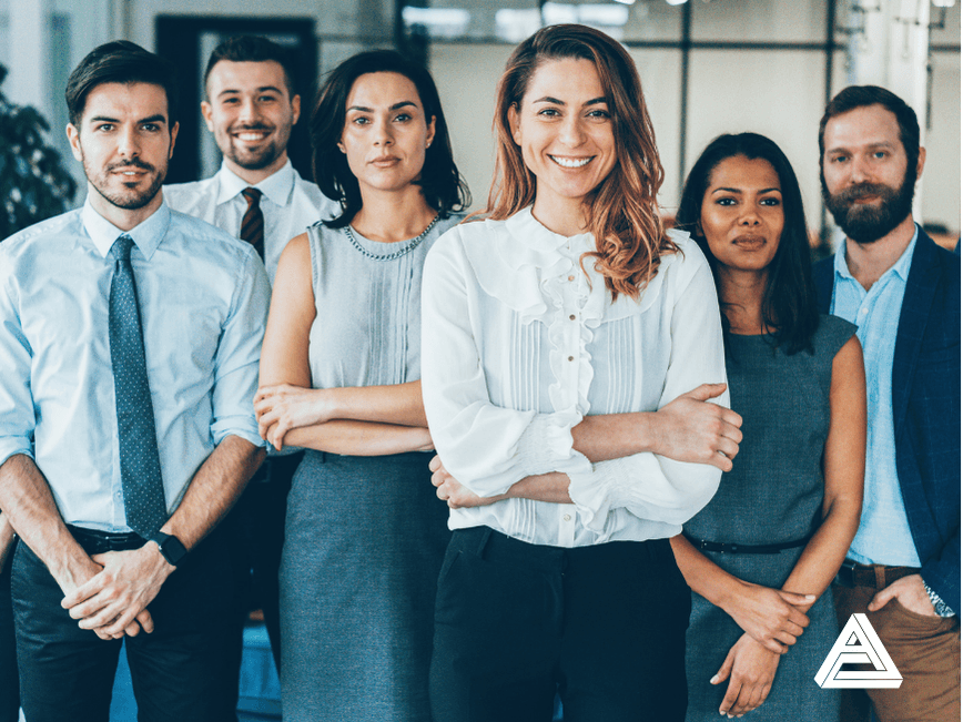 Equipe Araújo Empreendimentos