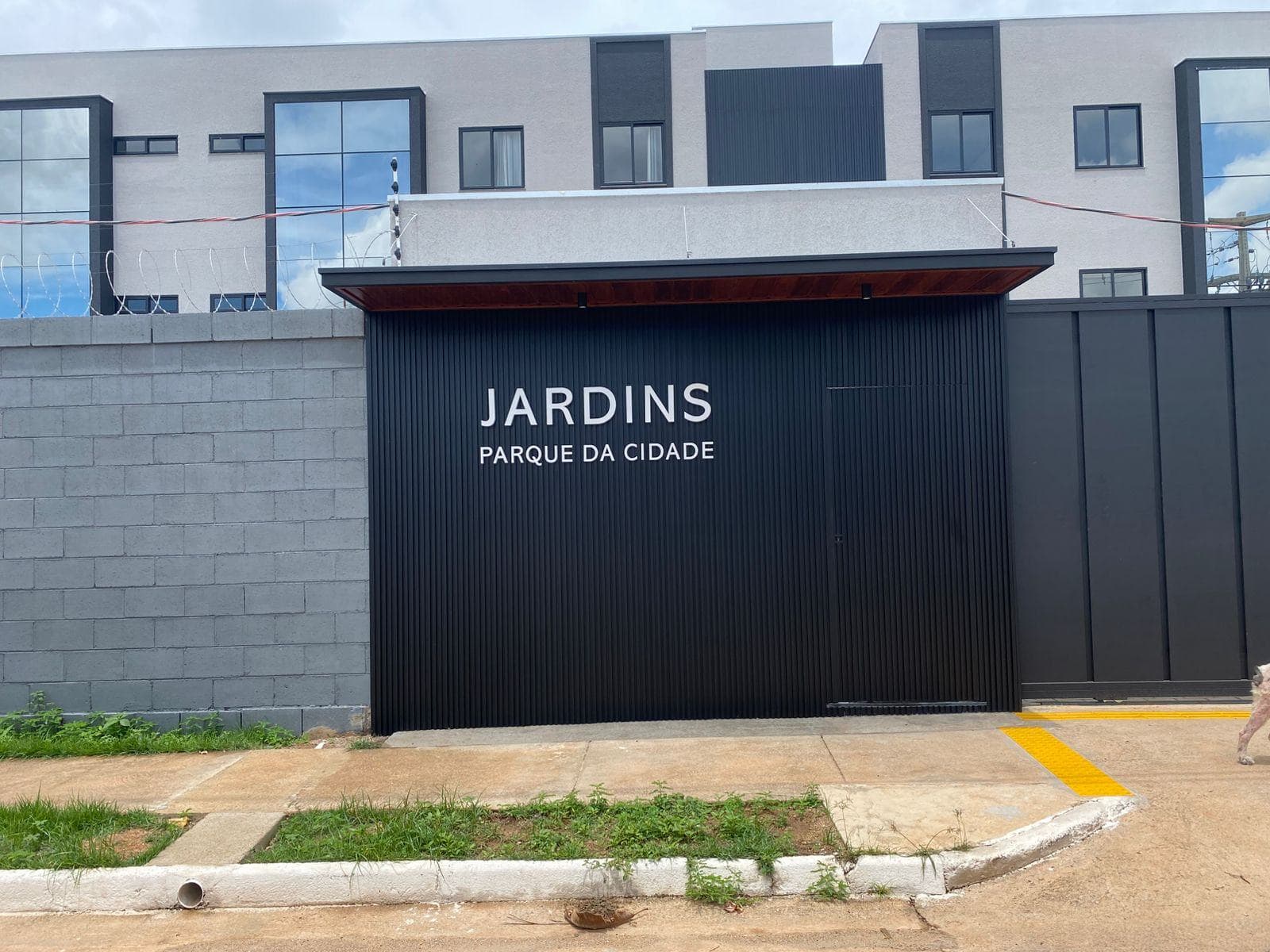 Jardins 306 — foto 5